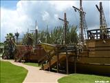 Arecibo Lighthouse Historical Park - ARECIBO